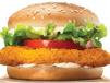 Special Night Burger