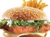 5 Stars Burger