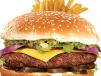 Mutton Burger