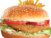 Fish Burger