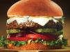 Momo Beef Burger
