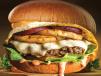 Momo Chicken Burger