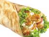 Zinger Poratta Sandwich