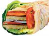 Francisco Poratta Sandwich