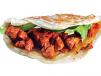 Chili Chicken Poratta Sandwich