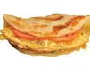 Egg Poratta Sandwich