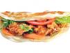 Zinger Mathafi Poratta Sandwich