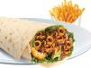 Bahariya Wrap Sandwich