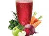 Iron Booster Juice