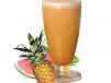 Rapid Recovery Juice