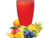 Vitamin Load Juice