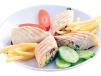 Shish Tawook Plate