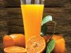 Fresh Orange Juice