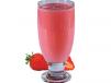 Fresh Strawberry Juice