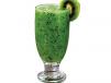 Fresh Kiwi Juice
