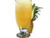 Fresh Pineapple Juice