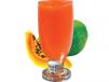Fresh Papaya Juice