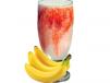 Fresh Banana Juice