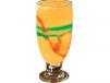 Fresh Mango Mint Juice