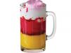 Special Lulu Mix Juice