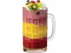 Kuwaiti Cocktail Mix Juice