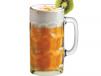 Mango With Banana Shokaf Mix Juice