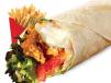 Crunchy Roll
