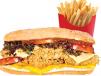 Crunchy Spicy Combo