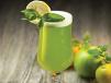 Lemon Mint Juice