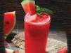 Watermelon Juice