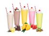 Mango Milkshake