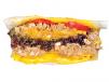 Crunchy Wrap Meal
