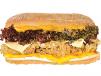 Crunchy Supreme Meal