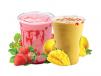 Strawberry Roob