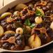 Oxtail Casserole With Onion