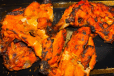 Half Tandoori Chicken
