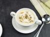 Cream Soup