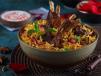 Mutton Biryani (Fresh)