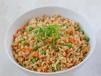 Vegetable Fried Rice