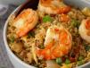 Prawns Fried Rice