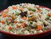 Vegetable Pulao