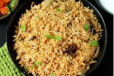 Chicken Pulao