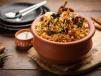 Yakini Mutton Pulao