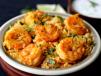 Prawns Pulao
