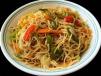 Vegetables Hakka Noodles