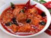 Mutton Achari