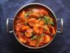 Prawns Kadai