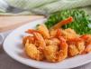 Fried Prawns