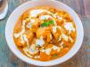 Paneer Butter Masala