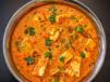 Kadai Paneer